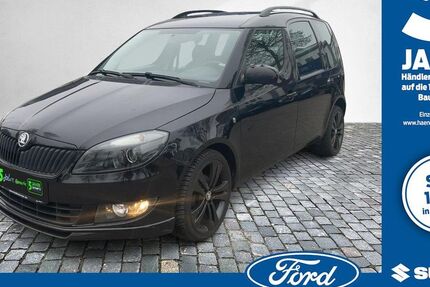 Skoda Roomster 121.014 km 4.400 &euro; München 80993