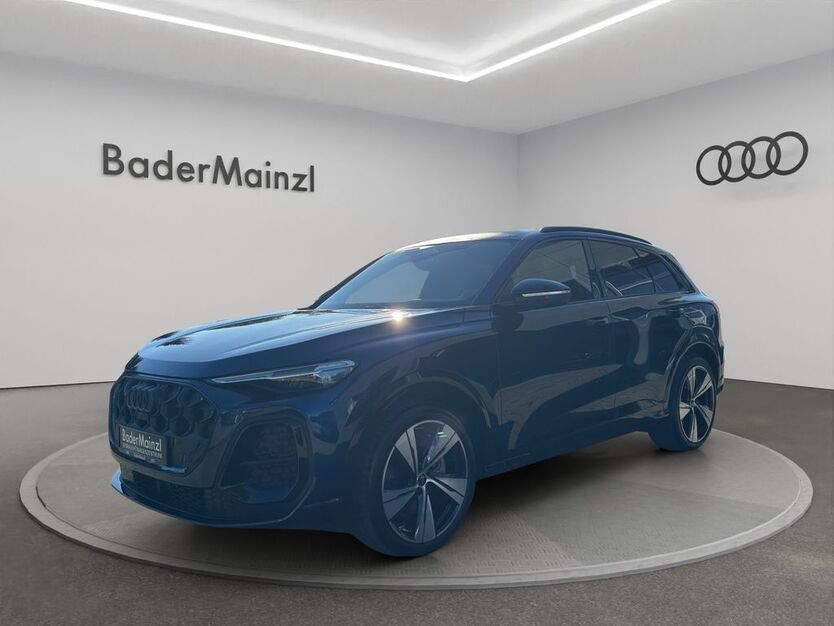 Audi Q5 14.200 km 68.930 € Wolfratshausen 82515