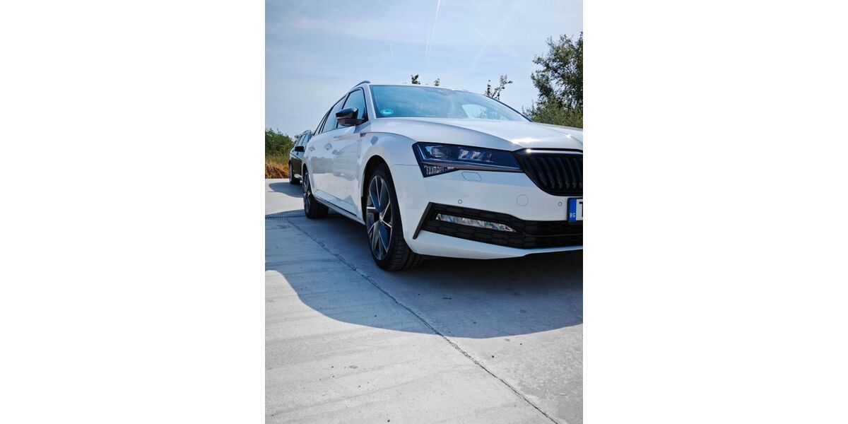 Skoda Superb 152.000 km 19.250 € Marsberg 34431
