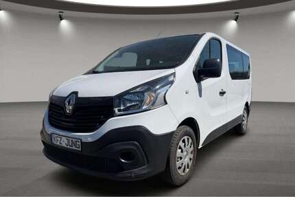 Renault Trafic 94.000 km 17.990 &euro; Limburg 65549