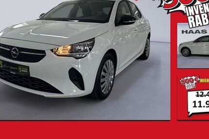 Opel Corsa 41.500 km 11.880 &euro; Schwabmünchen 86830