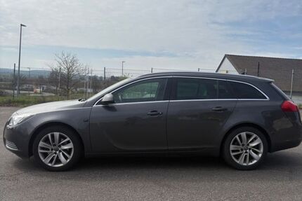 Opel Insignia 230.000 km 5.250 &euro; Kottenheim 56736