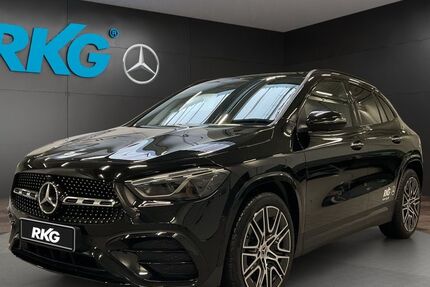 Mercedes-Benz GLA 200 9.800 km 47.570 &euro; Bonn 53119