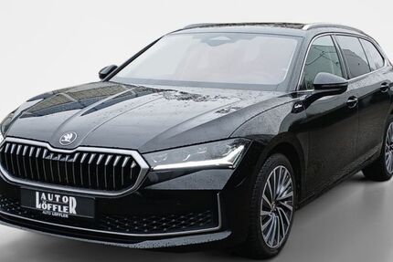 Skoda Superb 11.172 km 41.403 &euro; Würzburg 97076