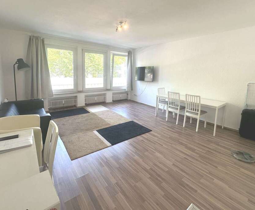 Wohnung zum Kaufen in Krefeld 105.000 € 46 m²