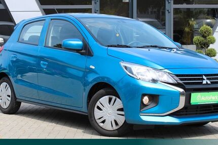 Mitsubishi Space Star 9.968 km 11.200 € Bersteland 15910