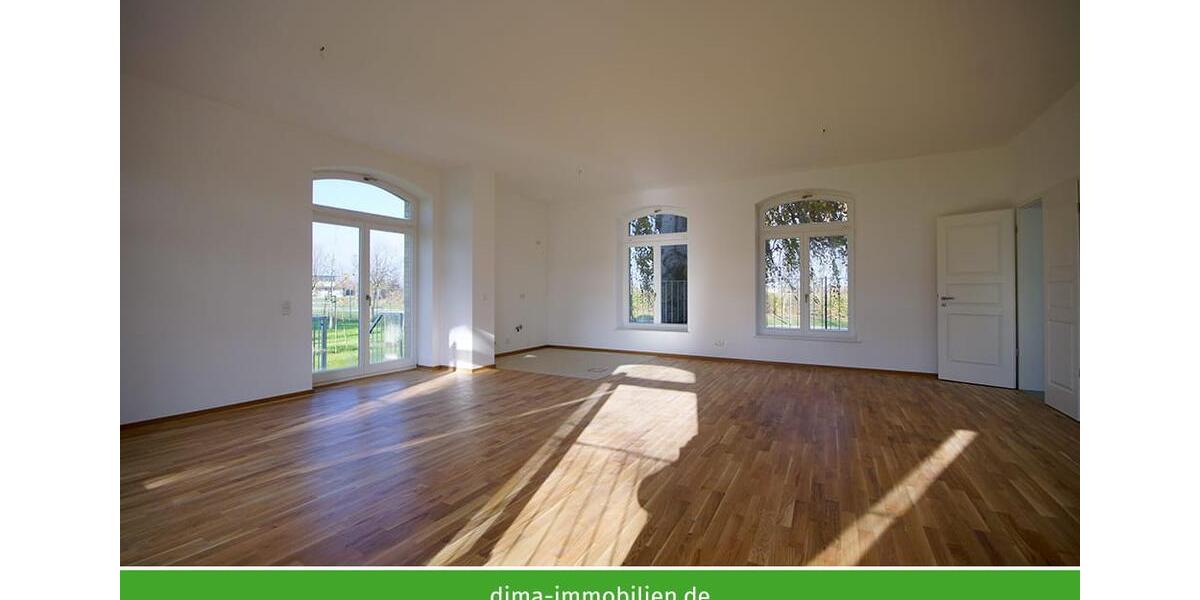 Etagenwohnung Leipzig Altwest - 4 Zimmer, 126 m&sup2;, 2.142&euro; | Angebot:26283446