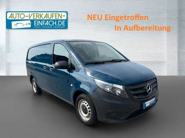 Mercedes-Benz Vito 261.000 km 12.499 € Delmenhorst 27755