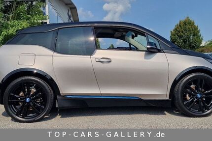 BMW i3 32.370 km 27.870 &euro; Wörth am Main 63939