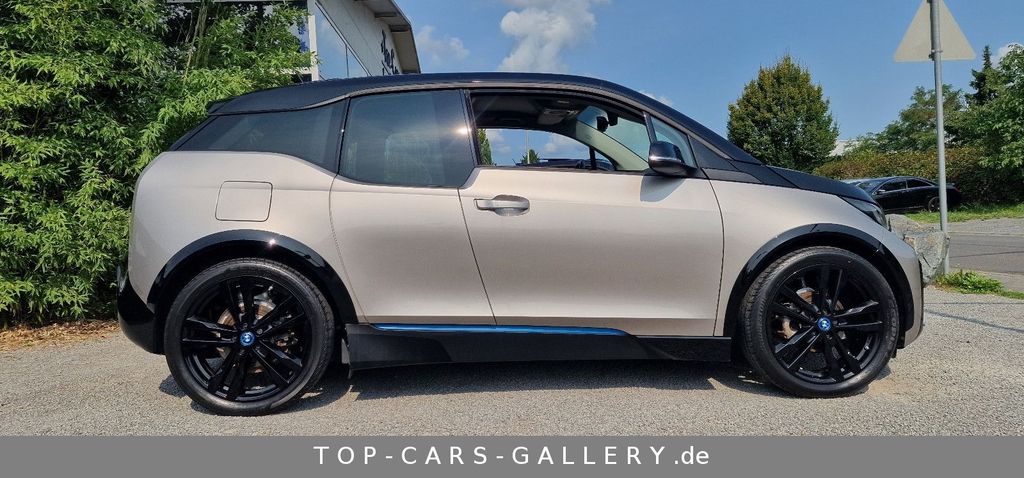 BMW i3 32.370 km 27.870 &euro; Wörth am Main 63939