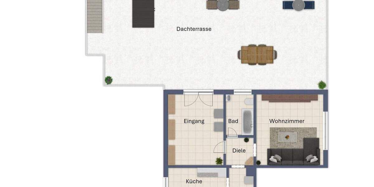 Grundstück Bergneustadt Wiedenest - 325.000&euro; | Angebot:25929517