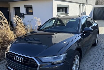 Audi A6 49.000 km 36.800 &euro; Burgstädt 09217