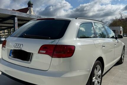 Audi A6 203.000 km 4.500 &euro; Weißenburg 91781