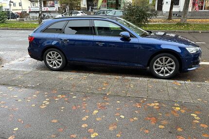 Audi A4 241.500 km 16.299 &euro; München 81827