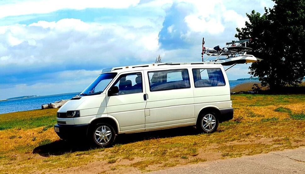 T4 Caravelle