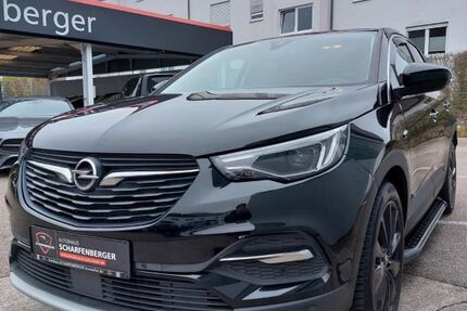Opel Grandland (X) 27.200 km 21.990 &euro; Annweiler am Trifels 76855