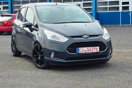 Ford B-Max 52.000 km 6.800 &euro; Euskirchen 53879