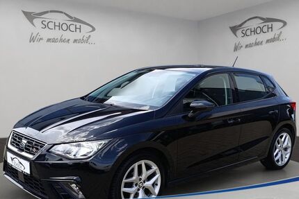 Seat Ibiza 119.516 km 11.490 &euro; Ochsenhausen-Reinstetten 88416