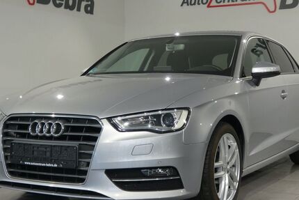 Audi A3 57.016 km 14.900 &euro; Bebra 36179