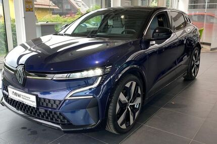 Renault Megane E-TECH 22.956 km 27.490 &euro; Radeberg 01454