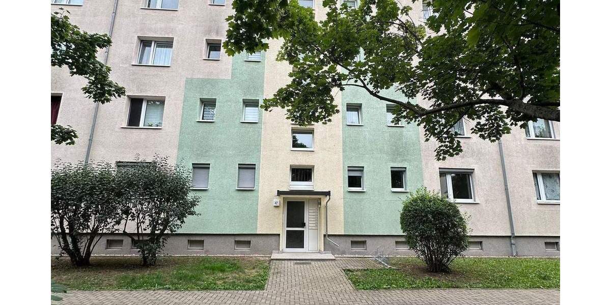 Etagenwohnung Weißenfels - 3 Zimmer, 67 m&sup2;, 49.950&euro; | Angebot:24529918