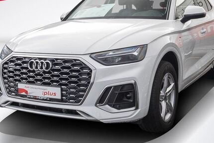 Audi Q5 32.700 km 33.775 &euro; Sankt Augustin-Menden 53757