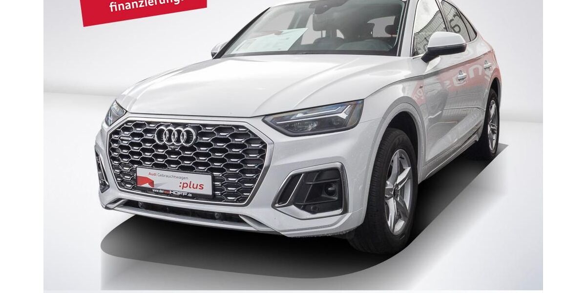 Audi Q5 32.700 km 33.775 &euro; Sankt Augustin-Menden 53757