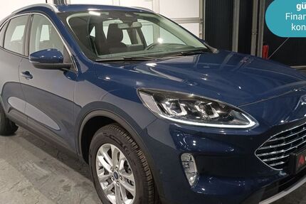 Ford Kuga 68.726 km 19.970 € Eching 85386