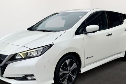 Nissan Leaf 76.500 km 13.890 &euro; Miesbach 83714