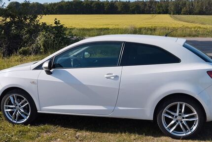 Seat Ibiza 156.000 km 7.499 &euro; Kirchgellersen 21394