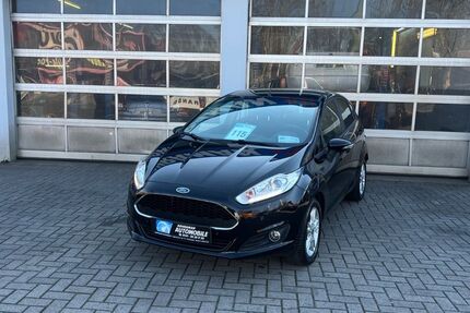 Ford Fiesta 98.000 km 7.299 &euro; Osnabrück 49090