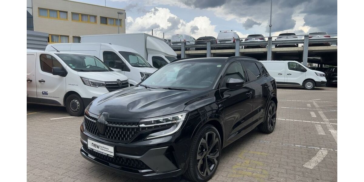 Renault Austral 14.389 km 29.490 &euro; Berlin 12099