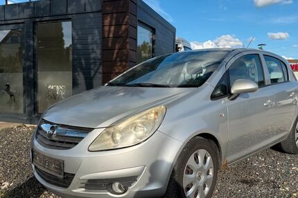 Opel Corsa 118.000 km 700 &euro; Wendelstein 90530