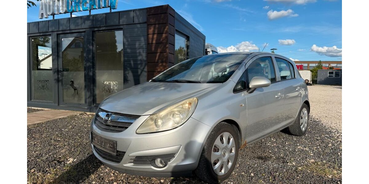 Opel Corsa 118.000 km 700 &euro; Wendelstein 90530