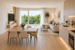 Etagenwohnung Magdeburg / Stadtfeld Ost Stadtfeld Ost - 3 Zimmer, 79 m&sup2;, 375.100&euro; | Angebot:26807300