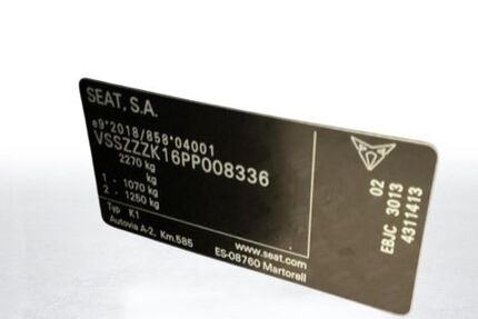 Cupra Born 29.919 km 27.450 &euro; Burgwedel 30938