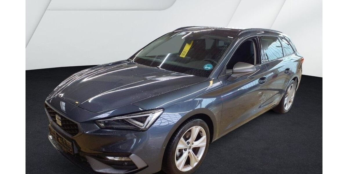 Seat Leon 16.600 km 26.280 &euro; Balingen 72336