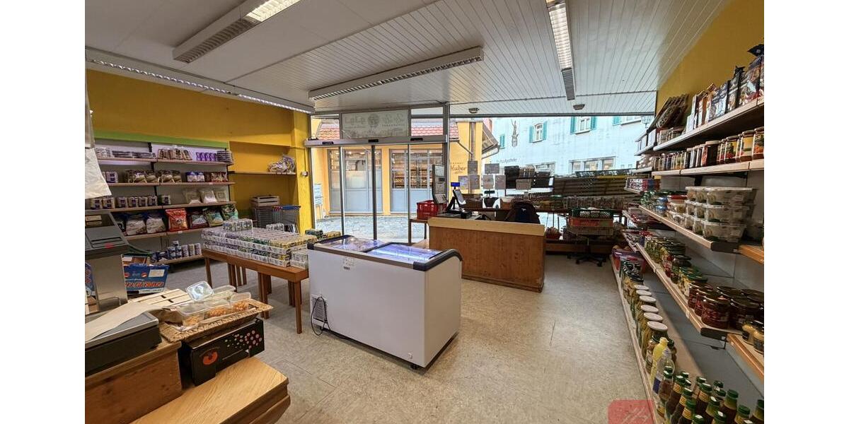 Gewerbeobjekt Wangen im Allgäu - 1.750&euro; | Angebot:26214992