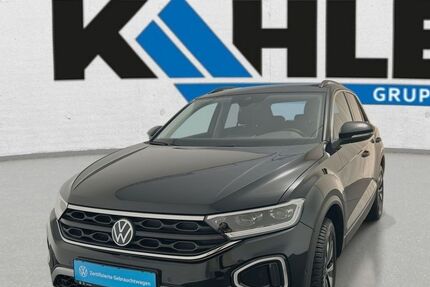 VW T-Roc 25.410 km 28.990 &euro; Walsrode 29664