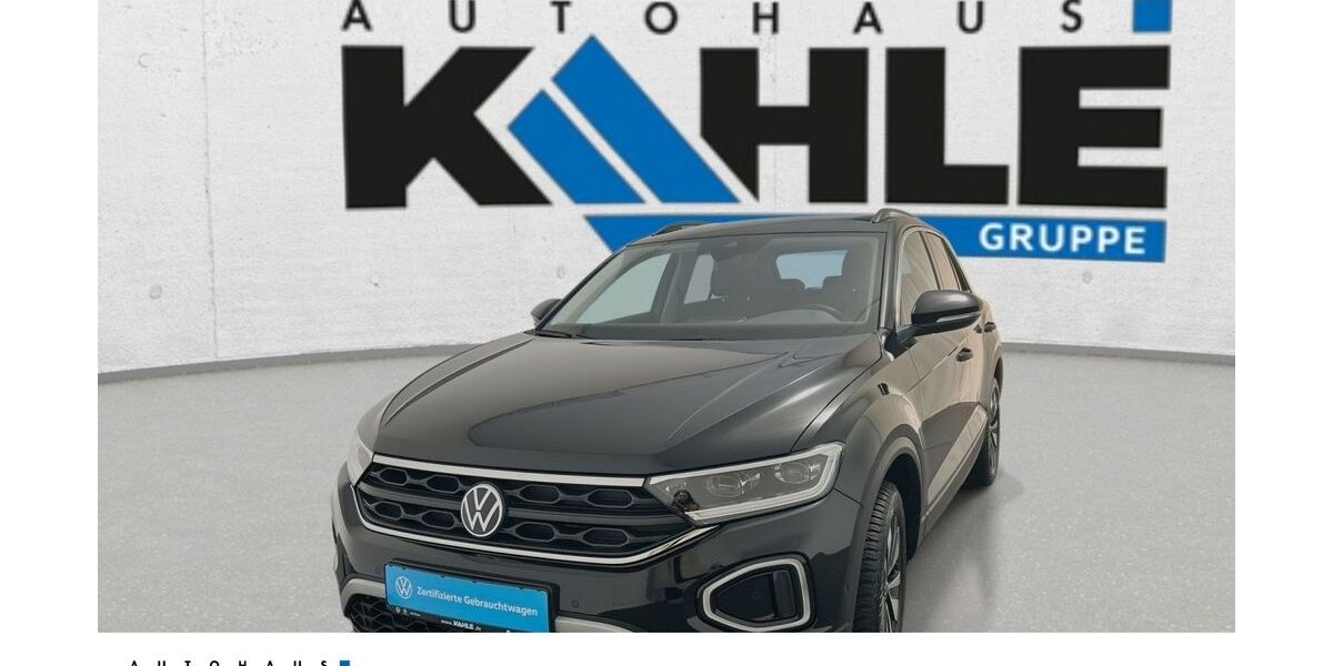VW T-Roc 25.410 km 28.990 &euro; Walsrode 29664