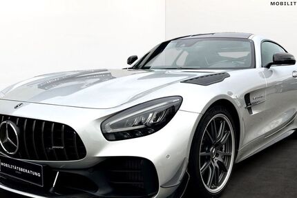 Mercedes-Benz AMG GT R 2.740 km 194.999 &euro; Ginsheim-Gustavsburg 65462