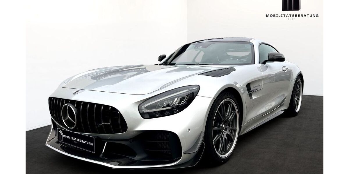 Mercedes-Benz AMG GT R 2.740 km 194.999 &euro; Ginsheim-Gustavsburg 65462