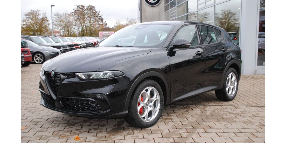 Alfa Romeo Tonale 50.950 km 33.790 &euro; Würzburg 97076