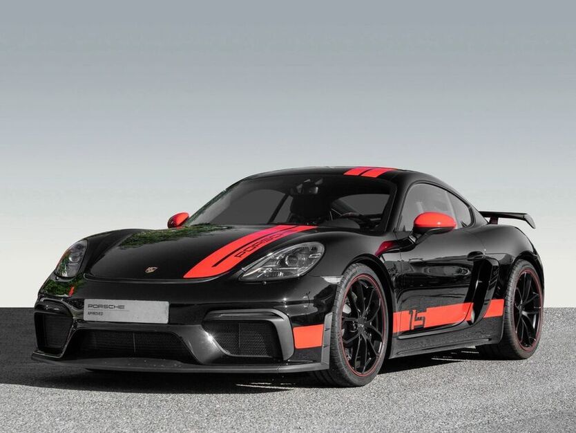 Cayman