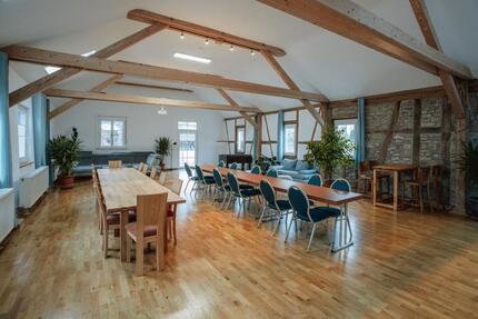 Gewerbeobjekt Bretzfeld - 250&euro; | Angebot:25965034