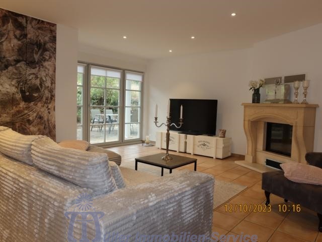 Elegante moderne Landhaus-Villa in Toplage von Illingen - Einfamilienhaus Illingen | Angebot:26991659