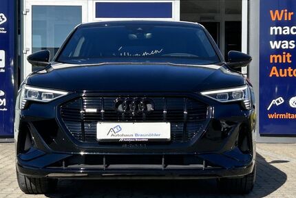 Audi e-tron 61.322 km 34.750 &euro; Salzgitter 38229