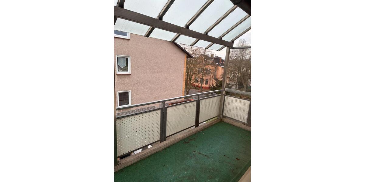 Etagenwohnung Bad Pyrmont - 3 Zimmer, 74 m&sup2;, 580&euro; | Angebot:26335557