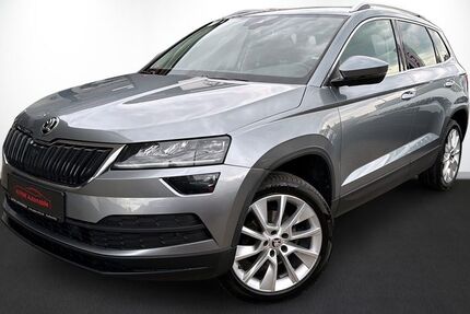 Skoda Karoq 109.900 km 17.290 &euro; Freilassing 83395