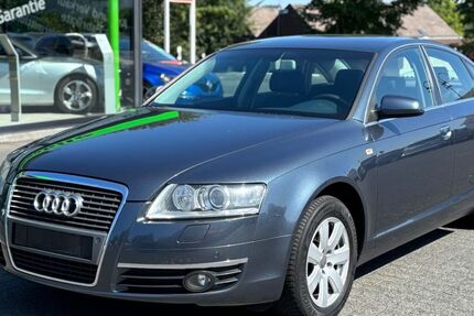 Audi A6 300.000 km 1.999 € Ransbach-Baumbach 56235
